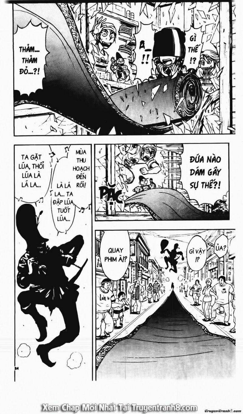 sắc lệnh ánh trăng chapter 14 2