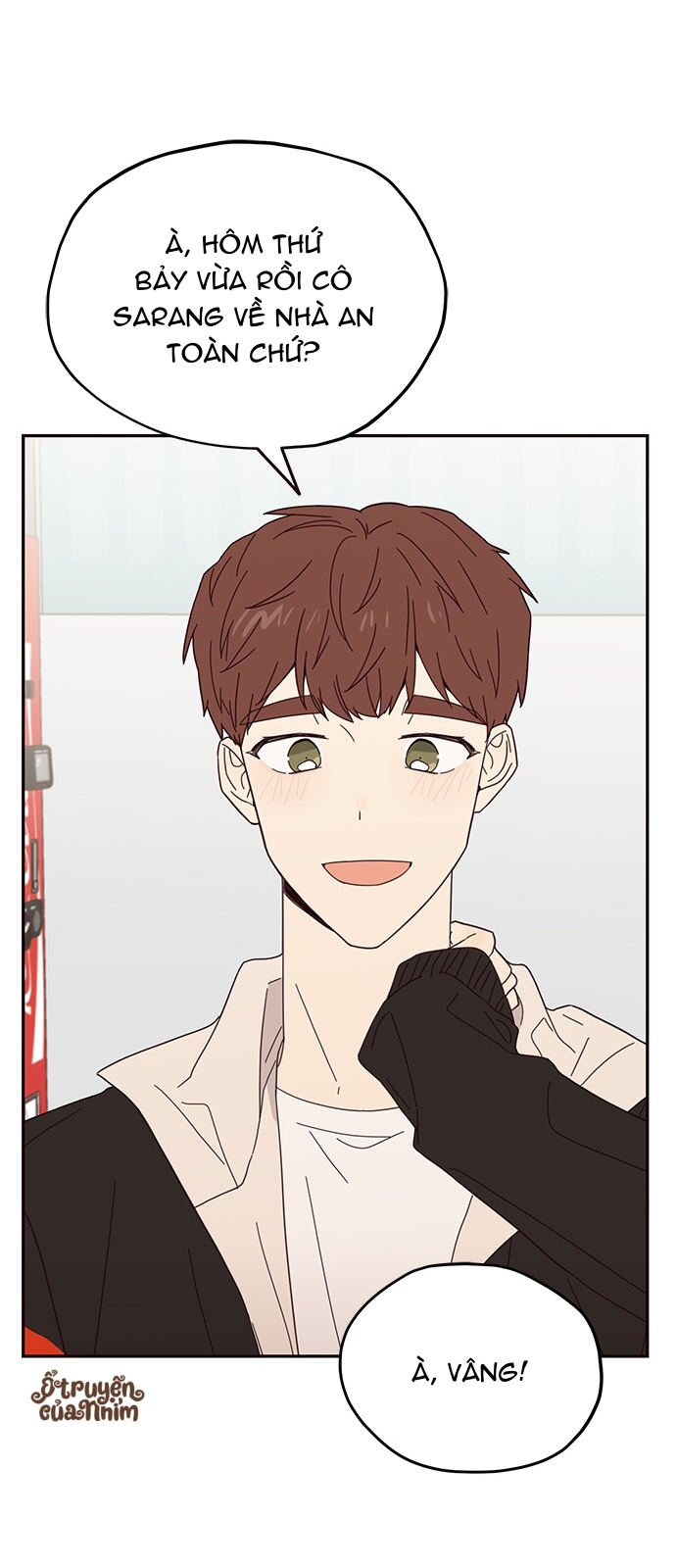 sợi chỉ nhân duyên của sarang chapter 25 18