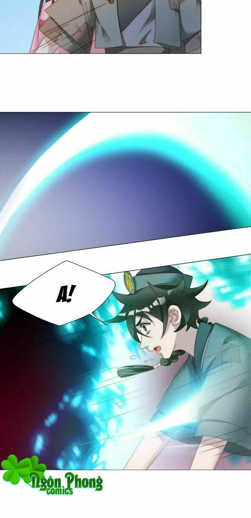 thần nữ thái năng liêu chapter 17 12