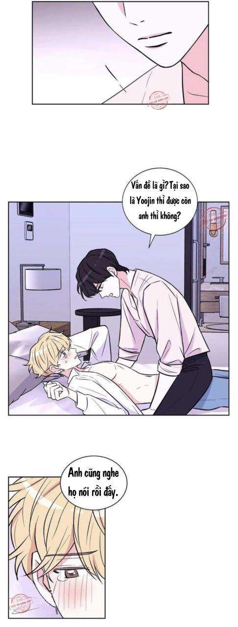 kinh nghiệm cảnh nóng chapter 25 22