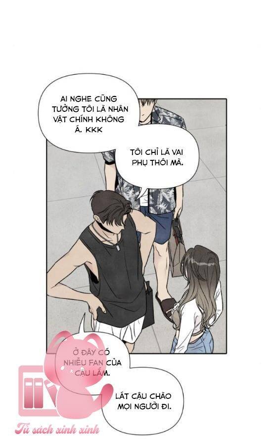 điều khiến tôi quyết tâm muốn chết chapter 45 15