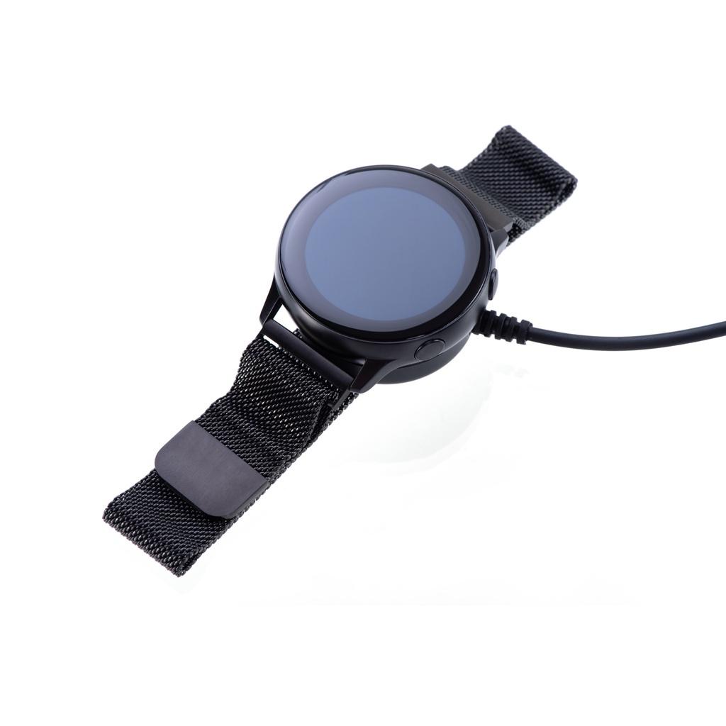 Đế Sạc Và Dây Cáp Usb Cho Đồng Hồ Thông Minh Samsung Galaxy Watch 4 Classic