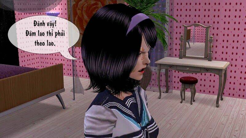 viên đạn bạc [truyện sims 2] chapter 22 55