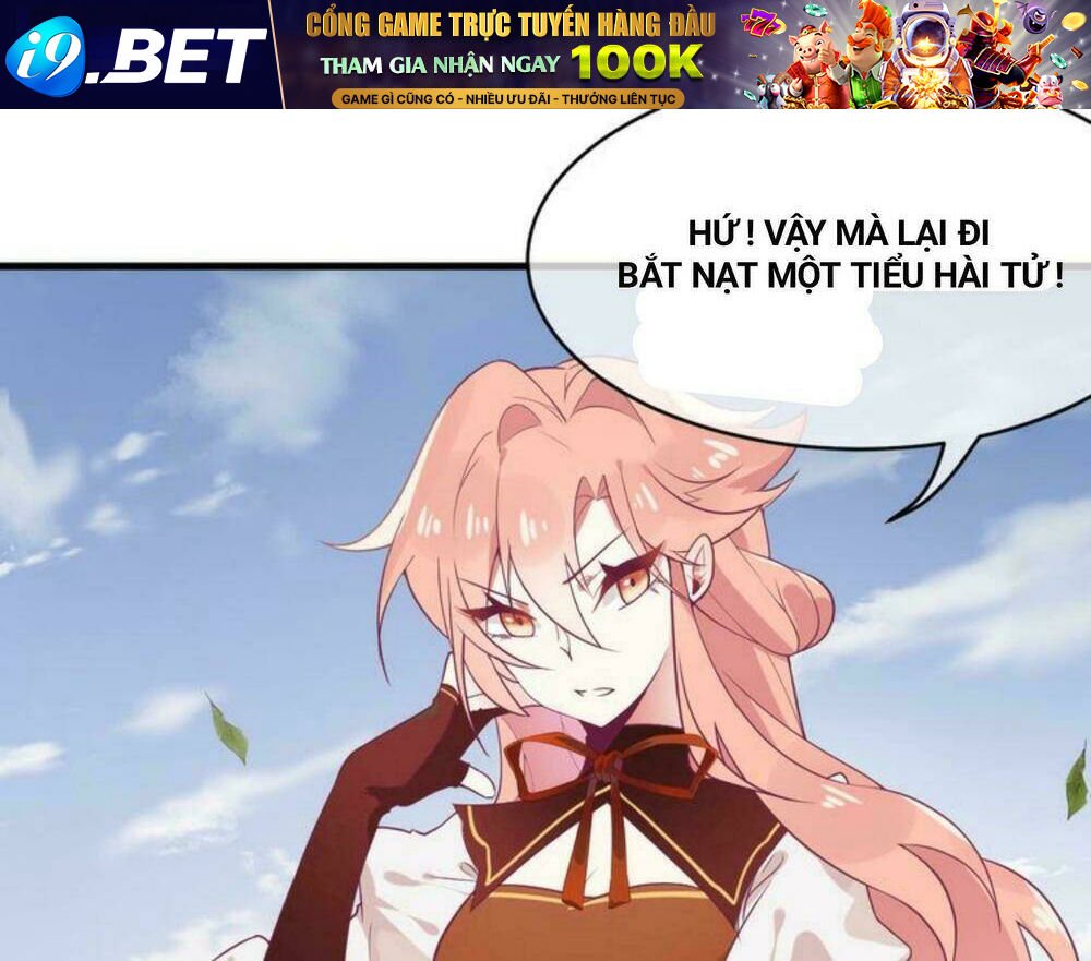 tà quân khó dưỡng tiểu ma phi chapter 16 42