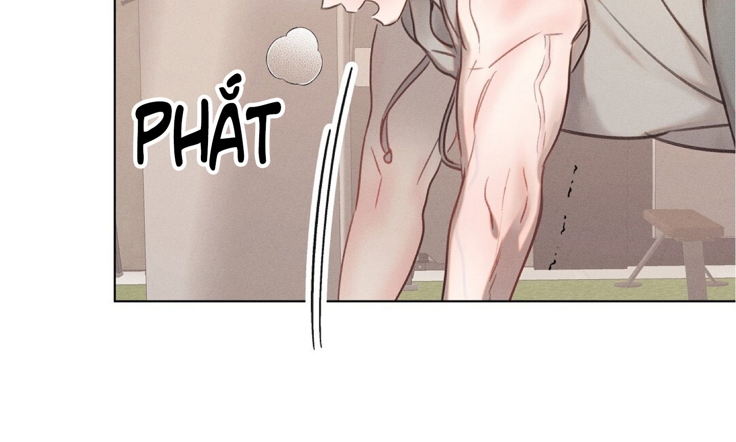 đại úy lãng mạn thân yêu của tôi chapter 19 157