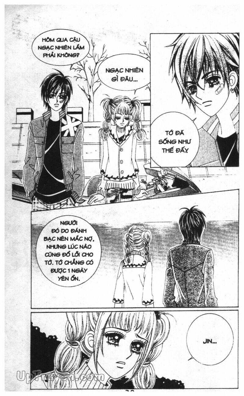 thuyền viễn xứ chapter 8 32