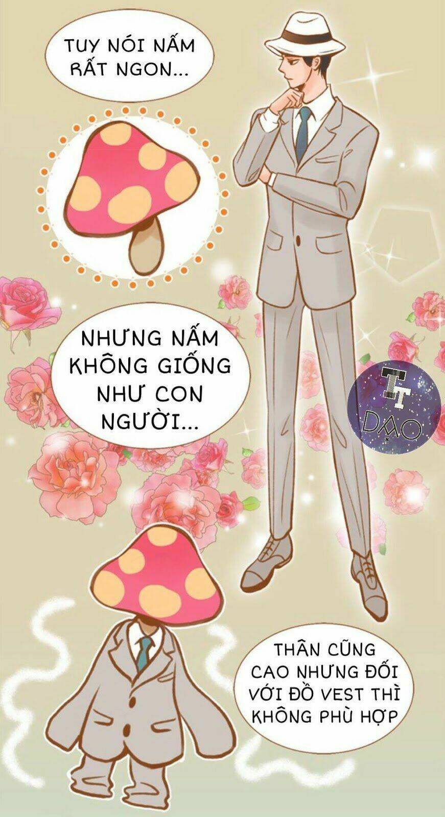 tân lang yếu tòng tiểu dưỡng khởi chapter 1 45