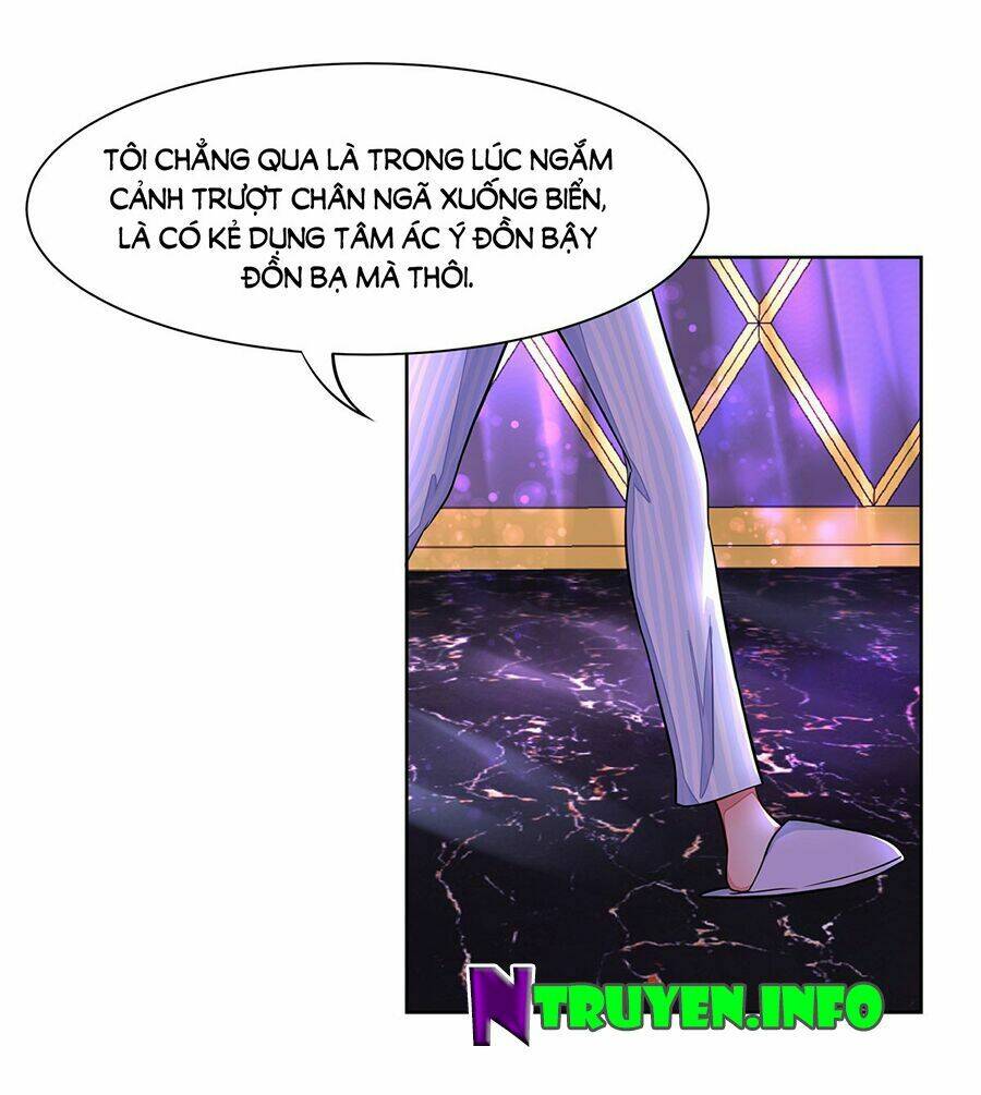 trọng sinh quý thê chi phục thù hoa lệ chapter 4 15