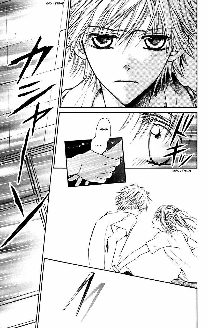 namida usagi - seifuku no kataomoi chapter 23 11