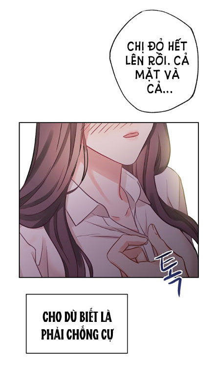 Trợ Lí Kim, Ăn Thử Không chapter 1.2 - Trang 9