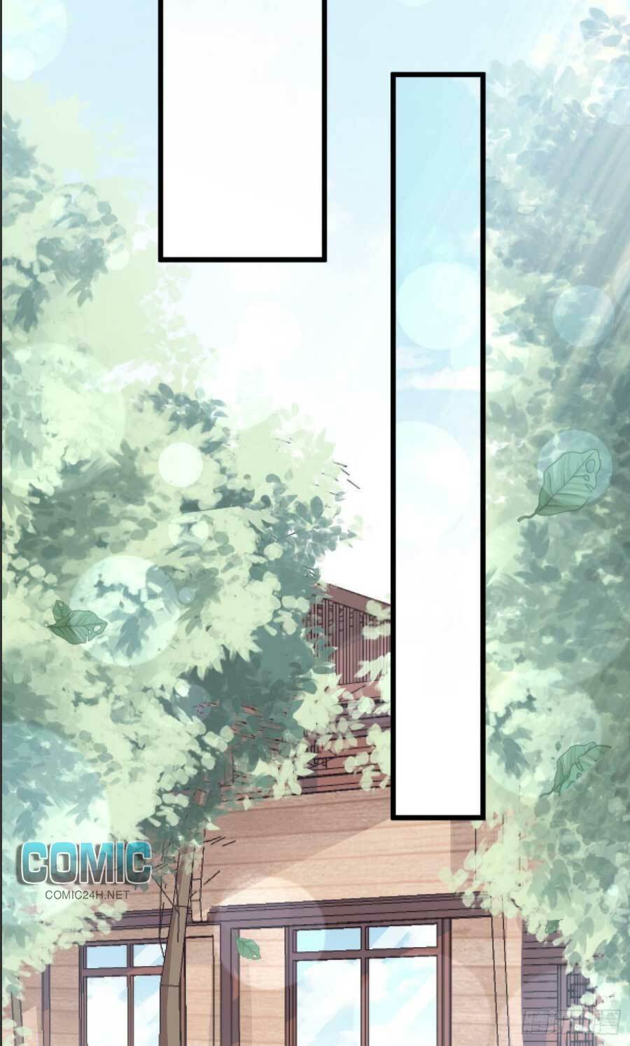 bá đạo tổng tài nhẹ nhàng yêu chapter 69.2 15