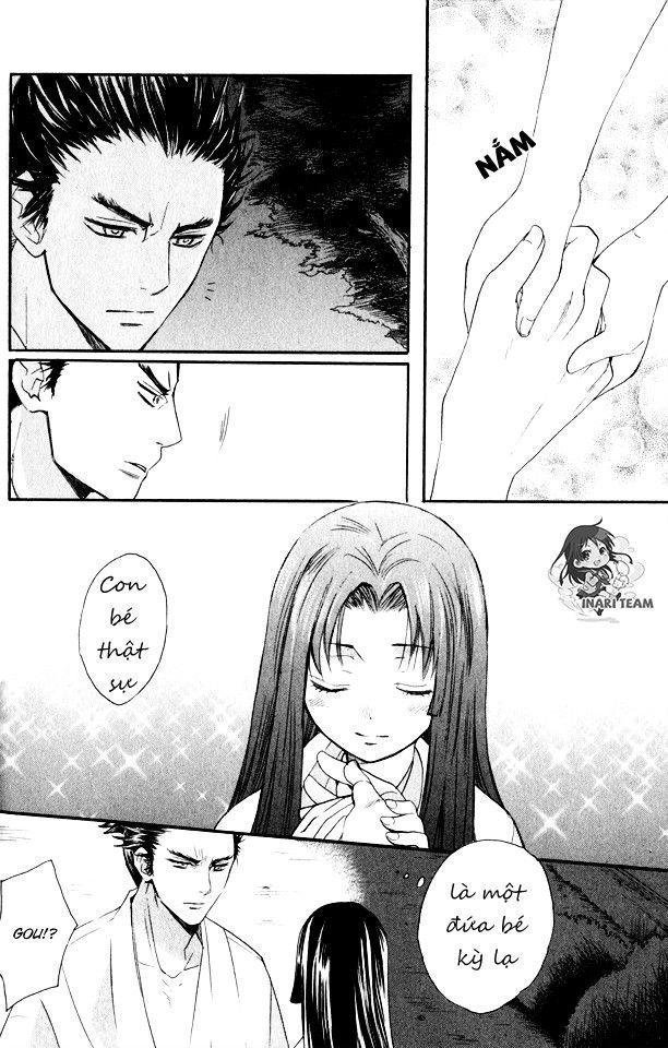 gou - hime-tachi no sengoku chapter 1 54