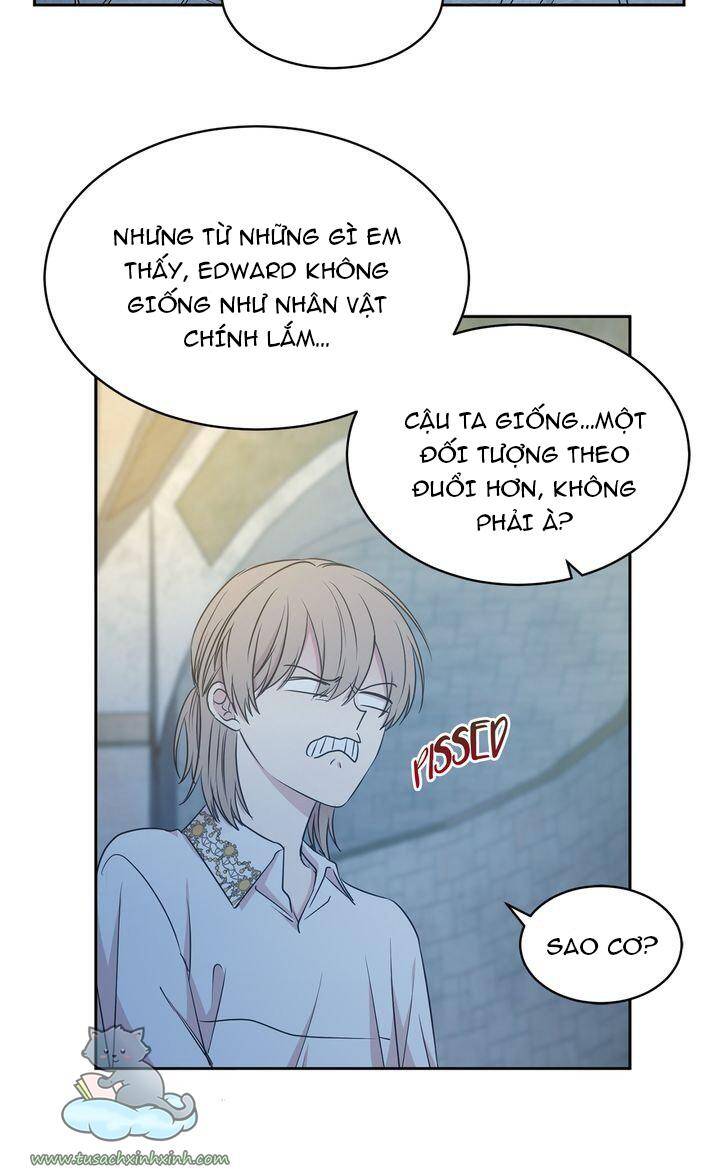 tôi sẽ đi đến cùng với hoàng đế chapter 101 29