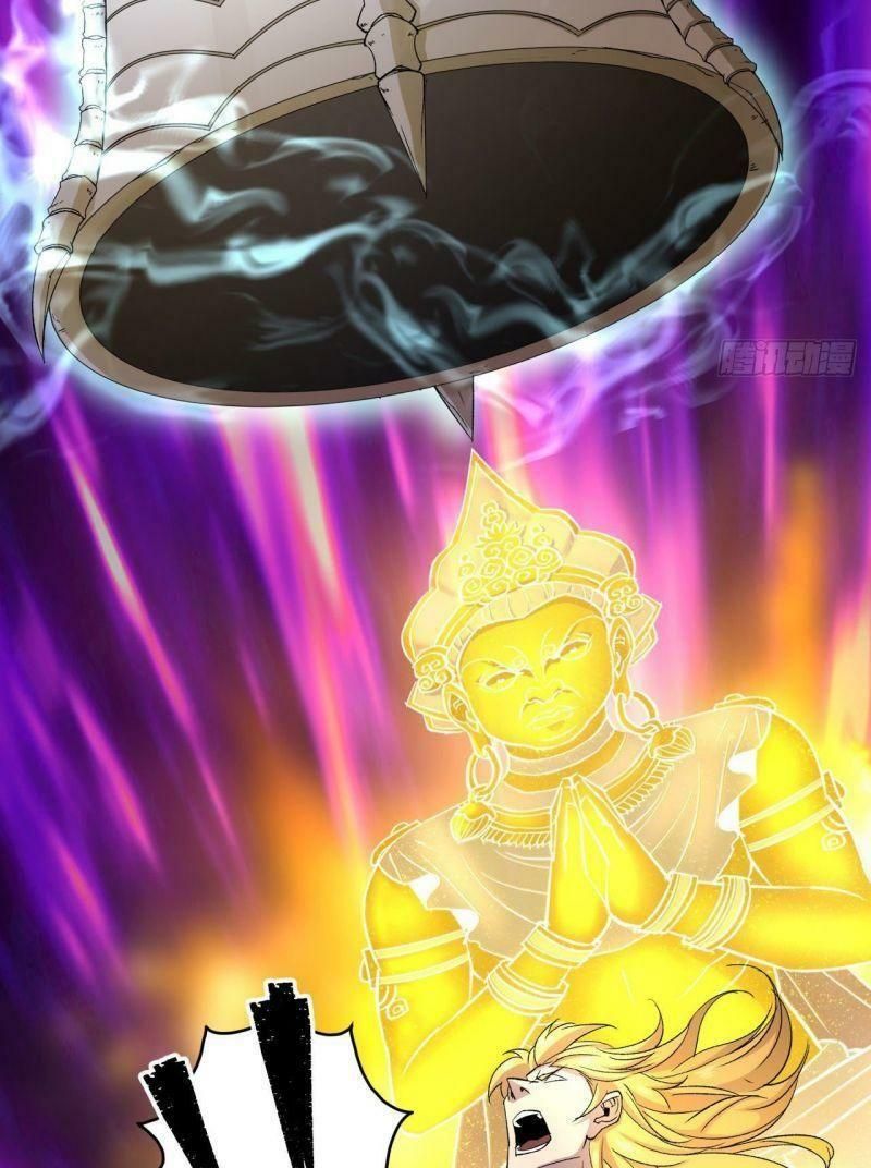 thông u đại thánh chapter 18 24