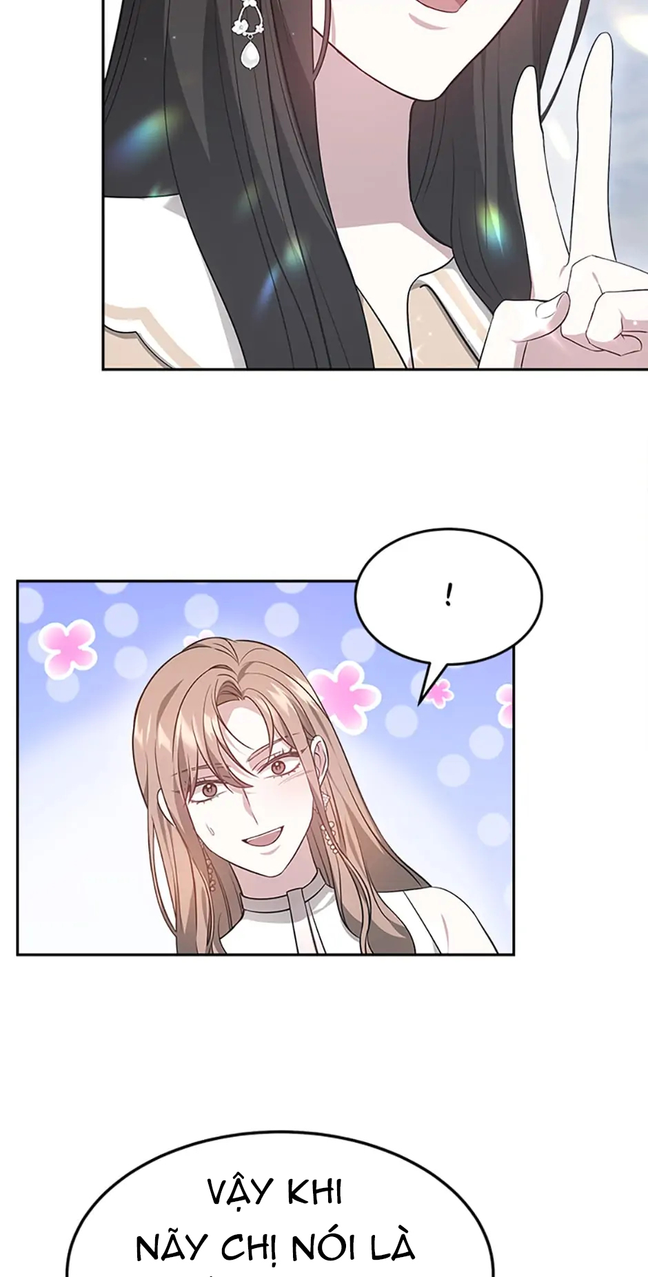 Làm Chồng Tôi Đi chapter 32.2 - Trang 30