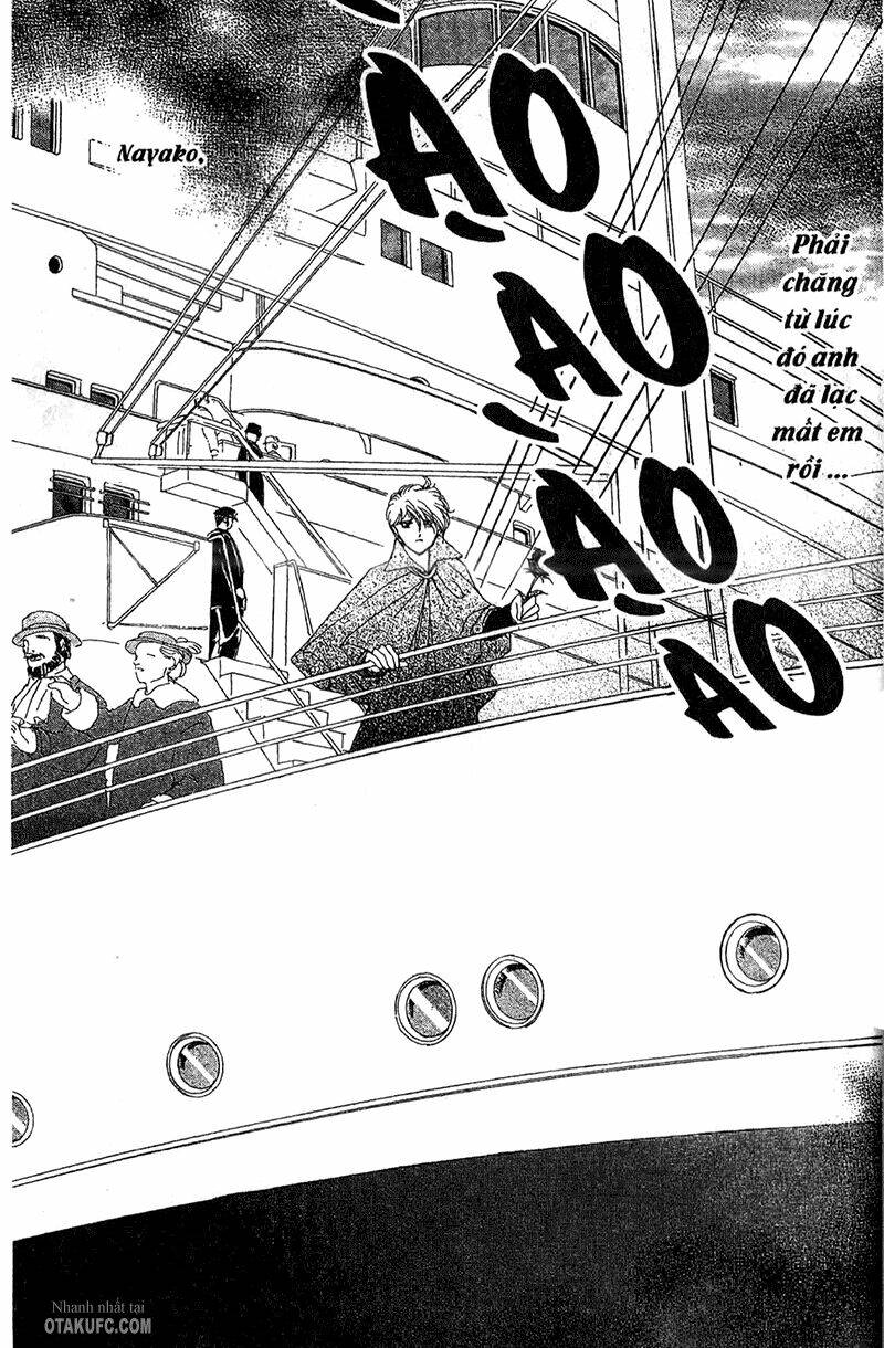 khúc tình ca ban mai - akatsuki no aria chapter 50 6