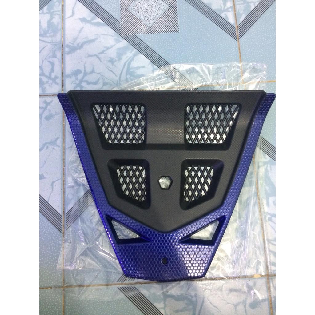 Tam giác chắn bùn trước dành cho xe Exciter 150