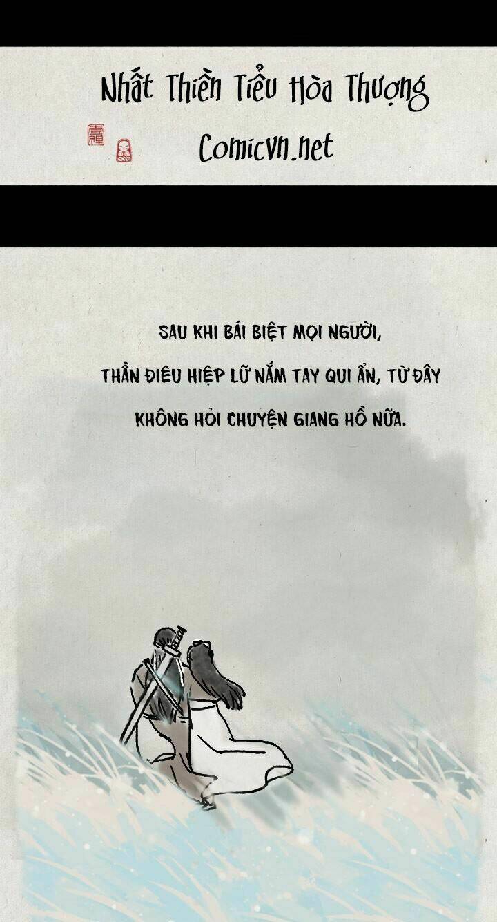 nhất thiền tiểu hòa thượng chapter 68 64