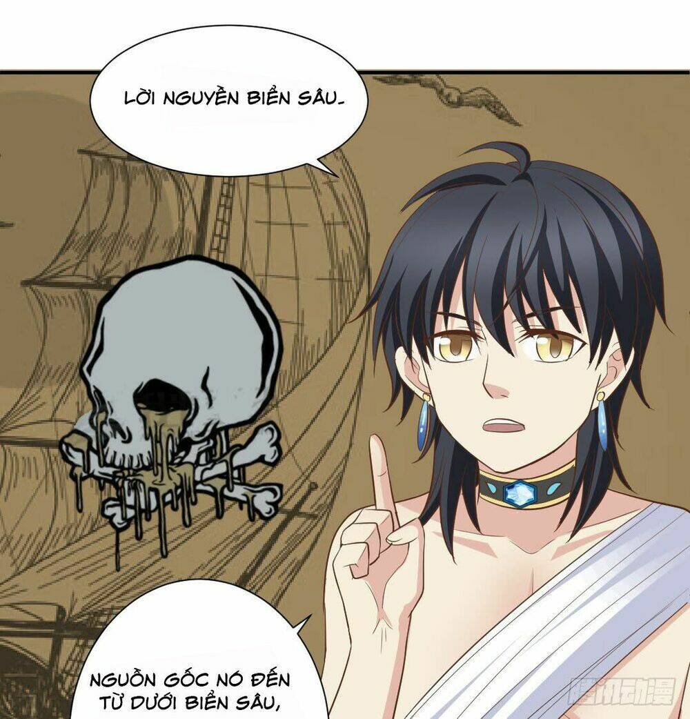 trùng sinh chi kiều sủng tiểu công chúa chapter 8 30