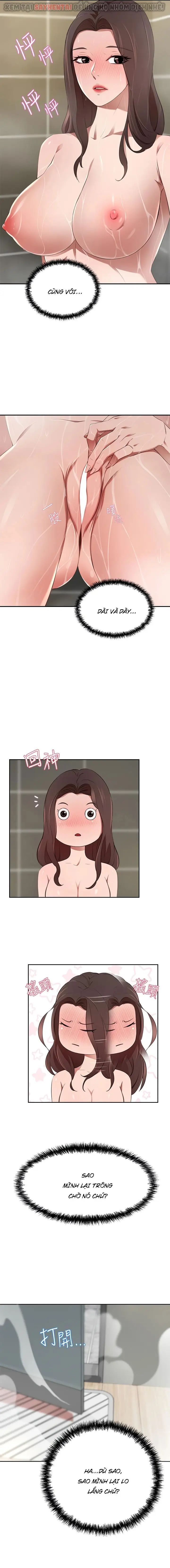 quý cô giàu có chapter 9 13