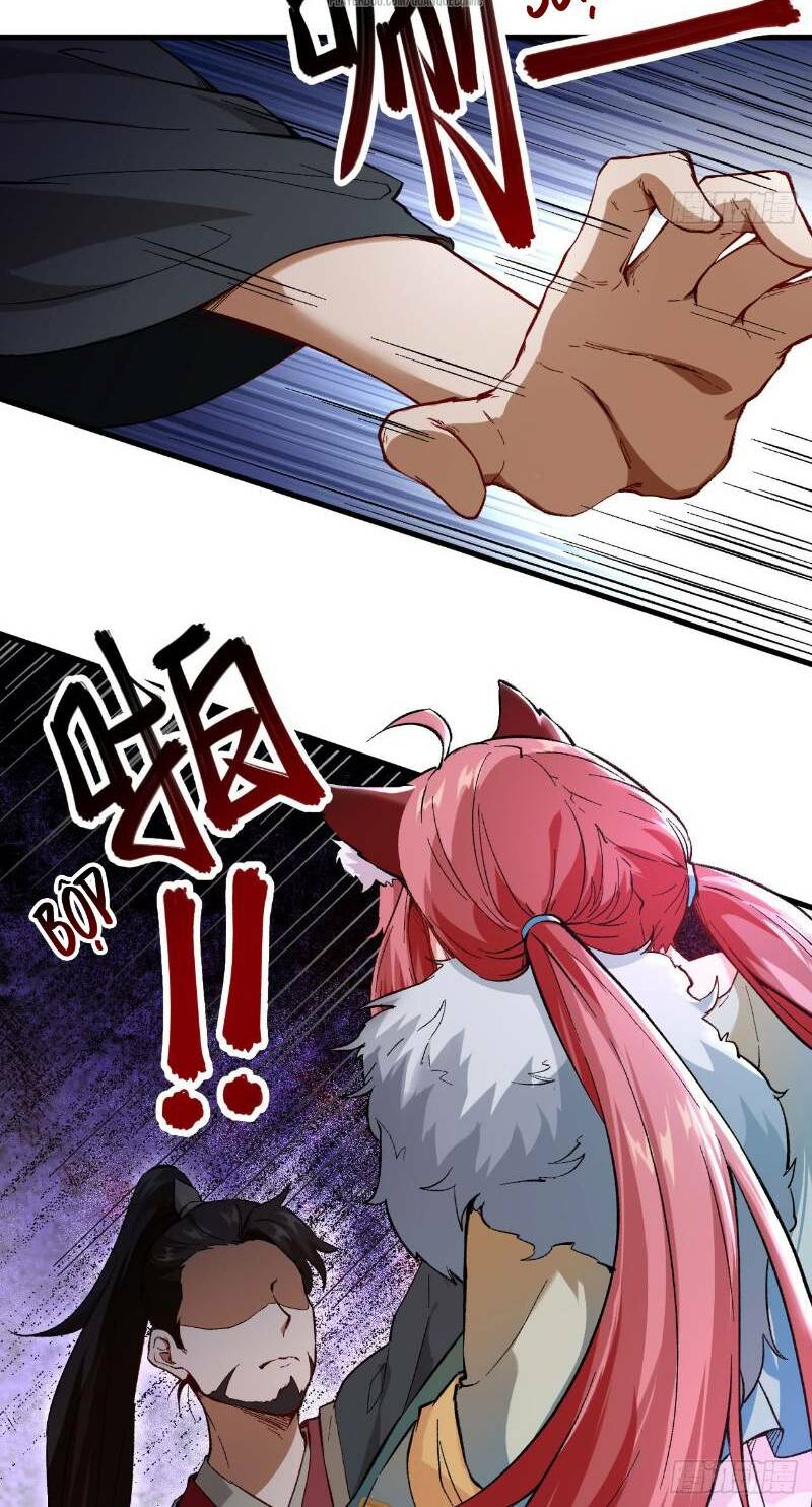 trường an tưởng tượng chapter 49 10