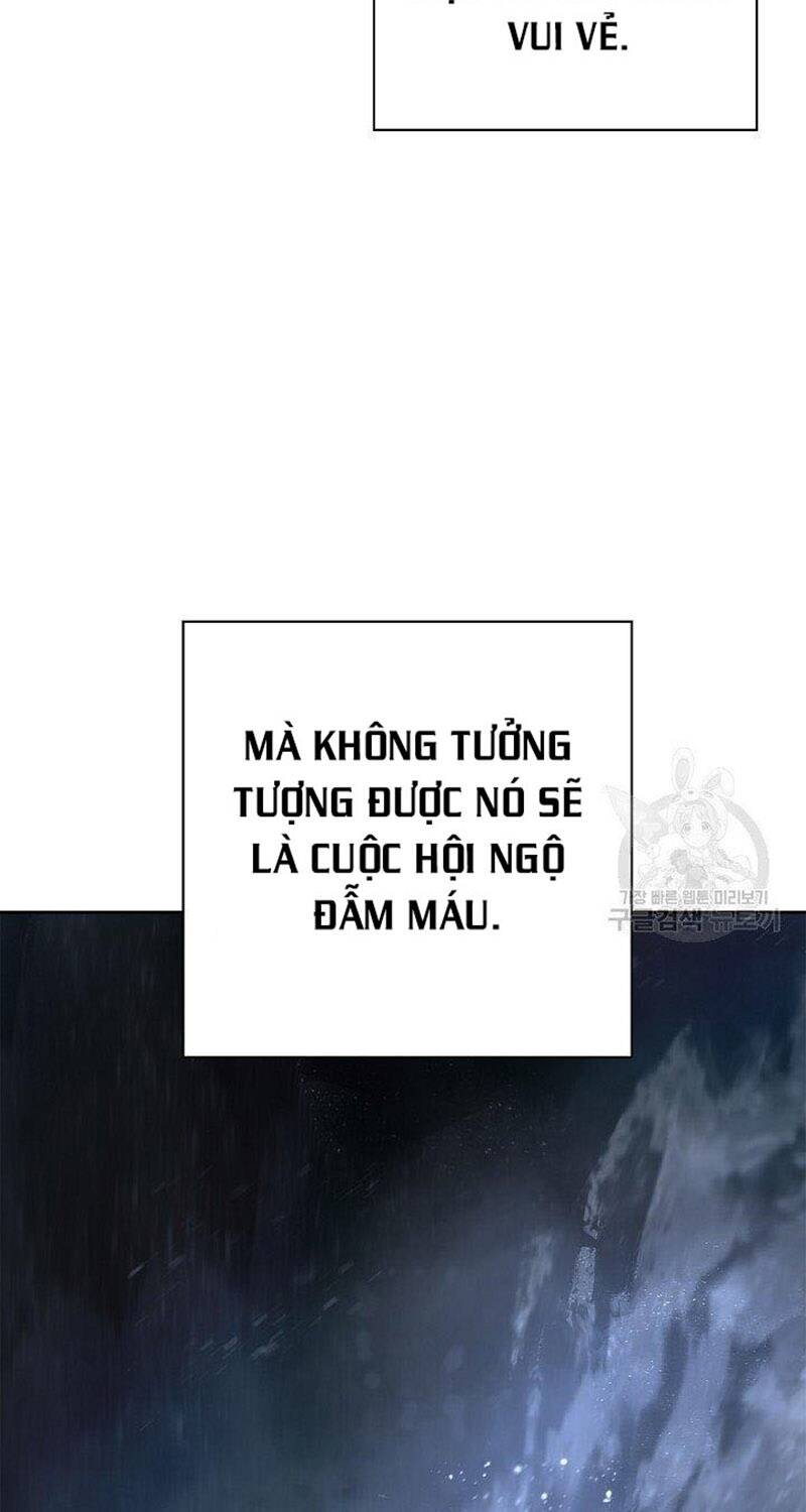 xuyên không thành hổ chapter 83 40