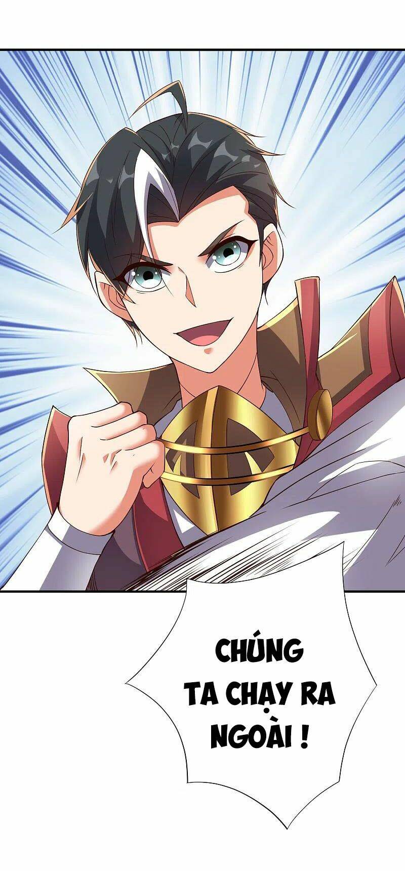 phục thiên thánh chủ chapter 189 4