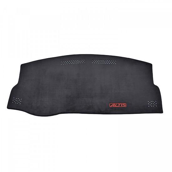 Thảm che nắng táp lô,taplo xe Toyota Altis 2014- 2015 2016 2017 2018 2019 2020 2021 2022 hàng nhung cao cấp