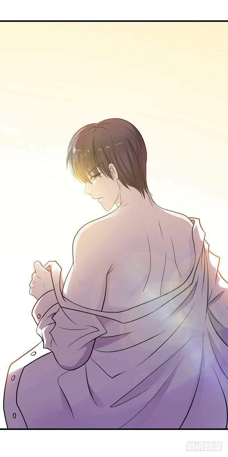 hôn ước hào môn : phu nhân tổng tài có chút điên chapter 2 10