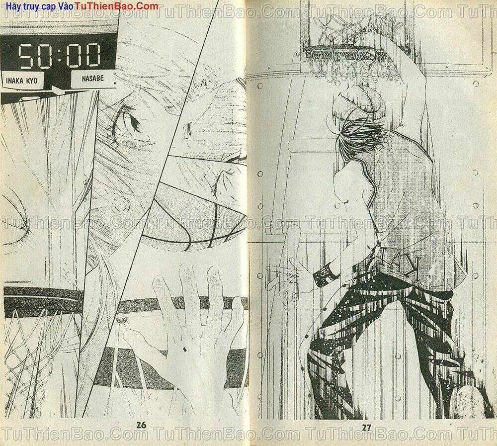 nữ sinh bảo mẫu chapter 2 14