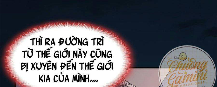 cố tổng, vợ của ngài quá mạnh rồi! chapter 20 133