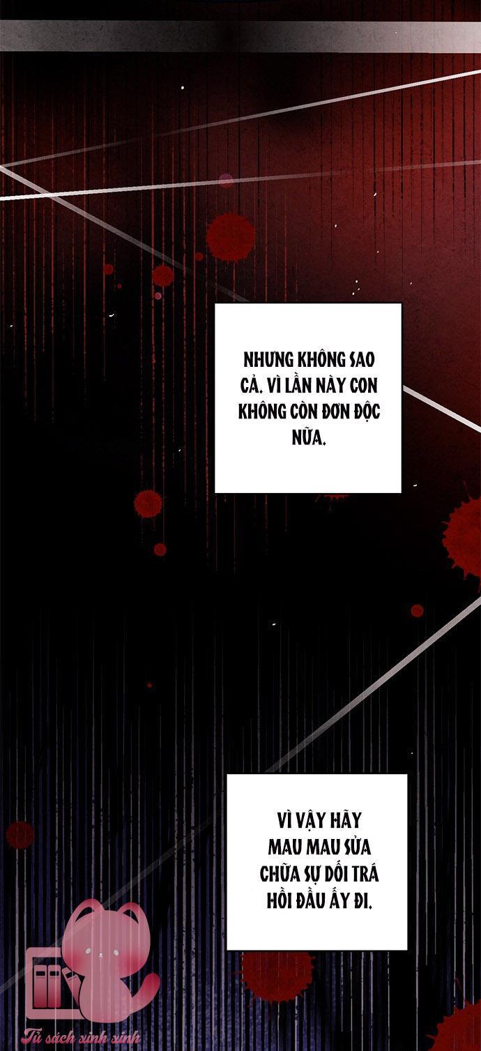 lệnh cấm hôn chapter 39 32