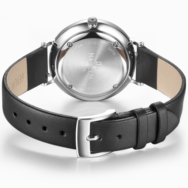 Đồng hồ đeo tay Nakzen - SL9001L-7D