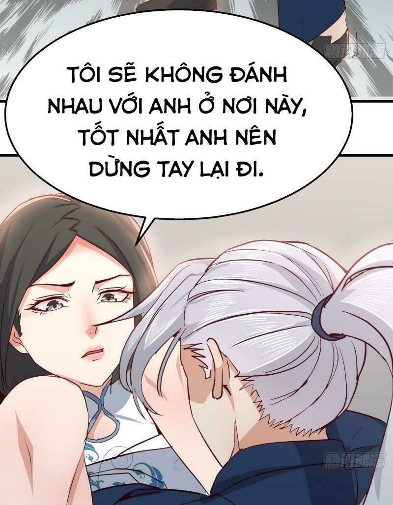song tu đạo lữ kiểu xem mặt chapter 71 5