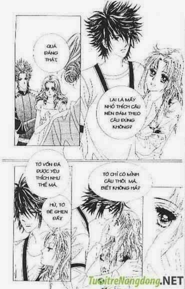 sức thanh xuân chapter 1 148