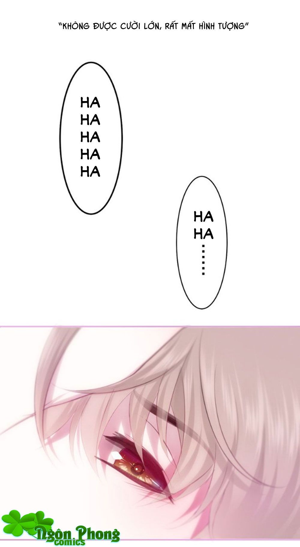 tháng sáu kì diệu chapter 53 28