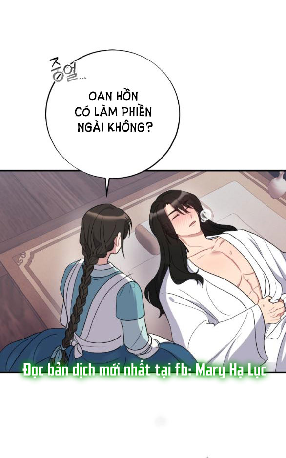 [18+] mơ về một cơn mưa phùn chapter 5.2 17