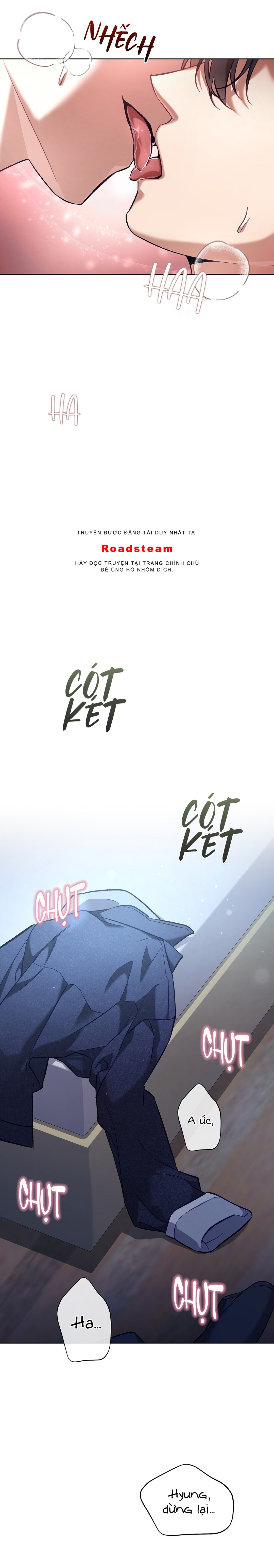 guide cấp s phết mật ong chapter 54 16