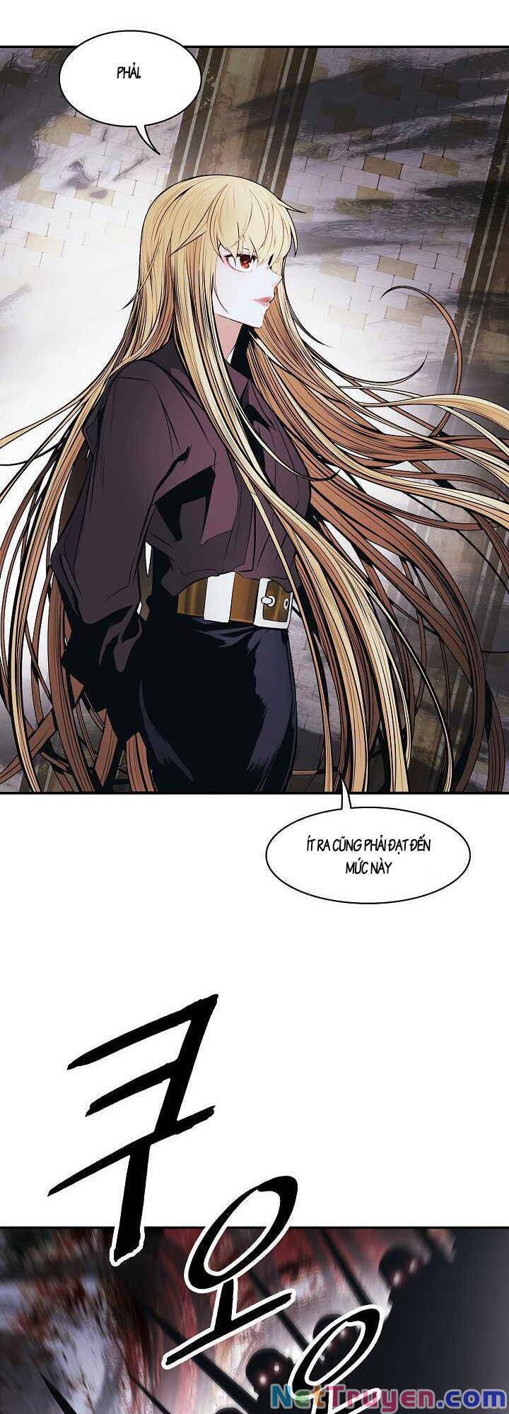 bất bại chân ma chapter 110 19