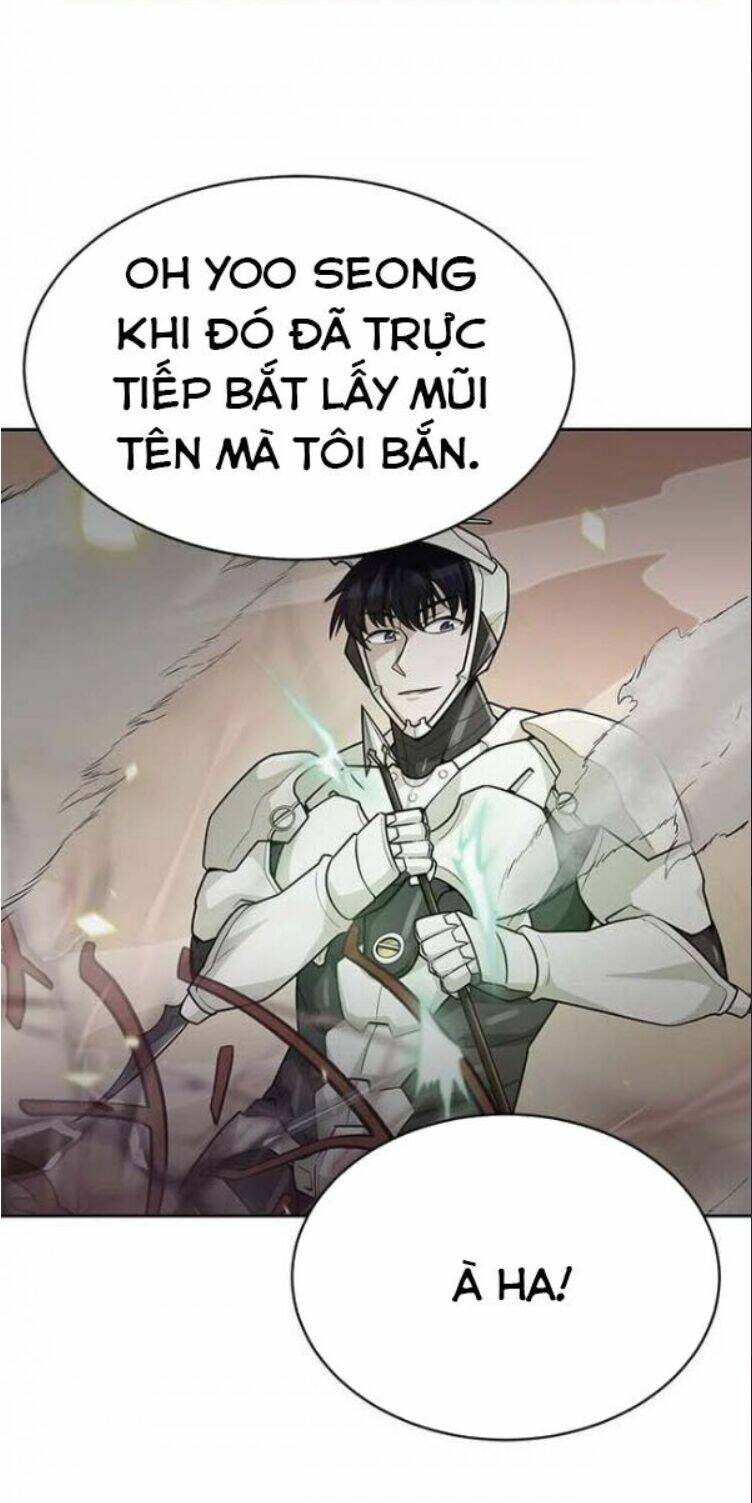 tôi tự động săn một mình chapter 84 36