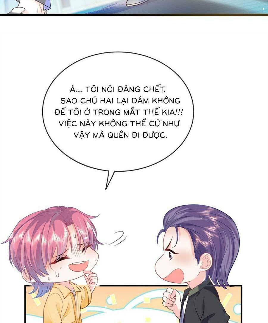 ông trùm phản diện là nữ chapter 4 8