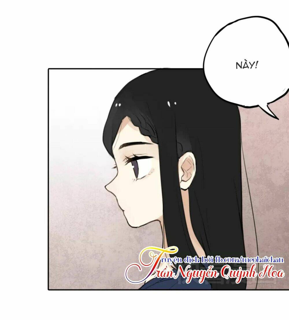 thôi miên, thật đáng ghét! chapter 1 61