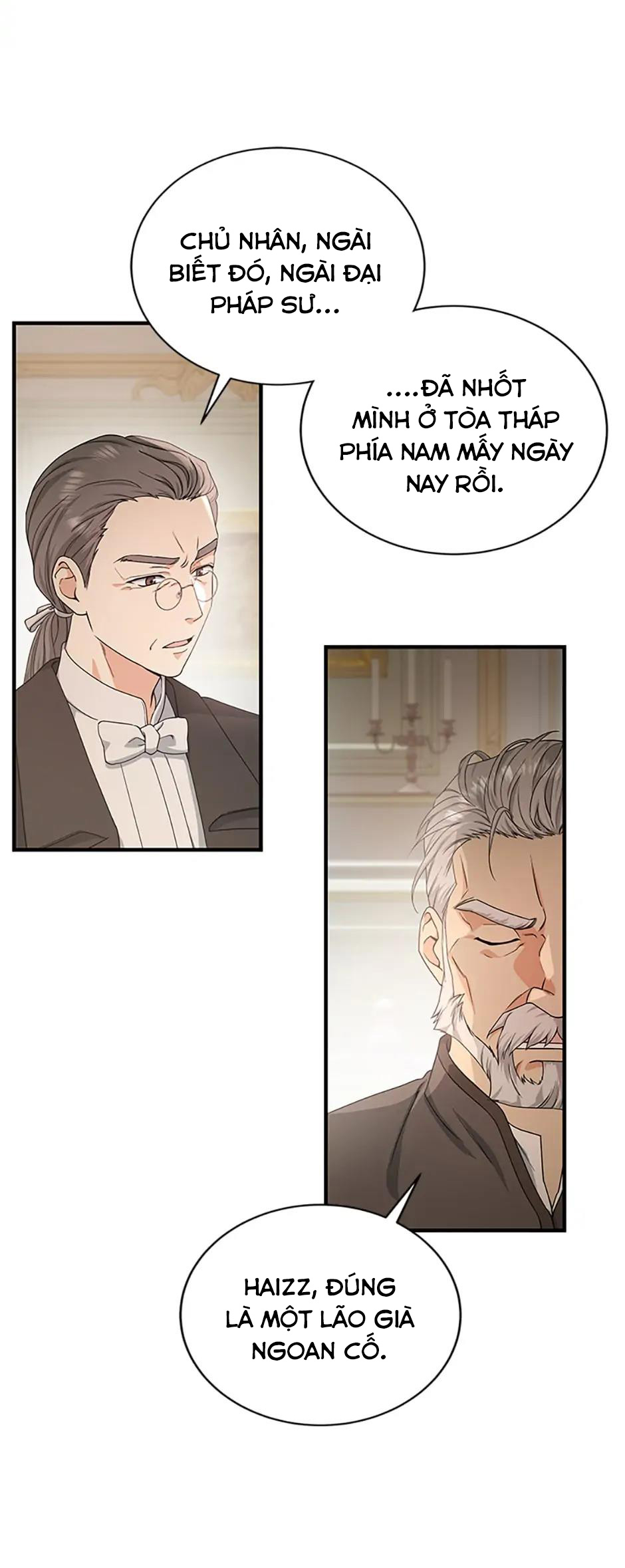 vị cứu tinh của nam phản diện chapter 5 66