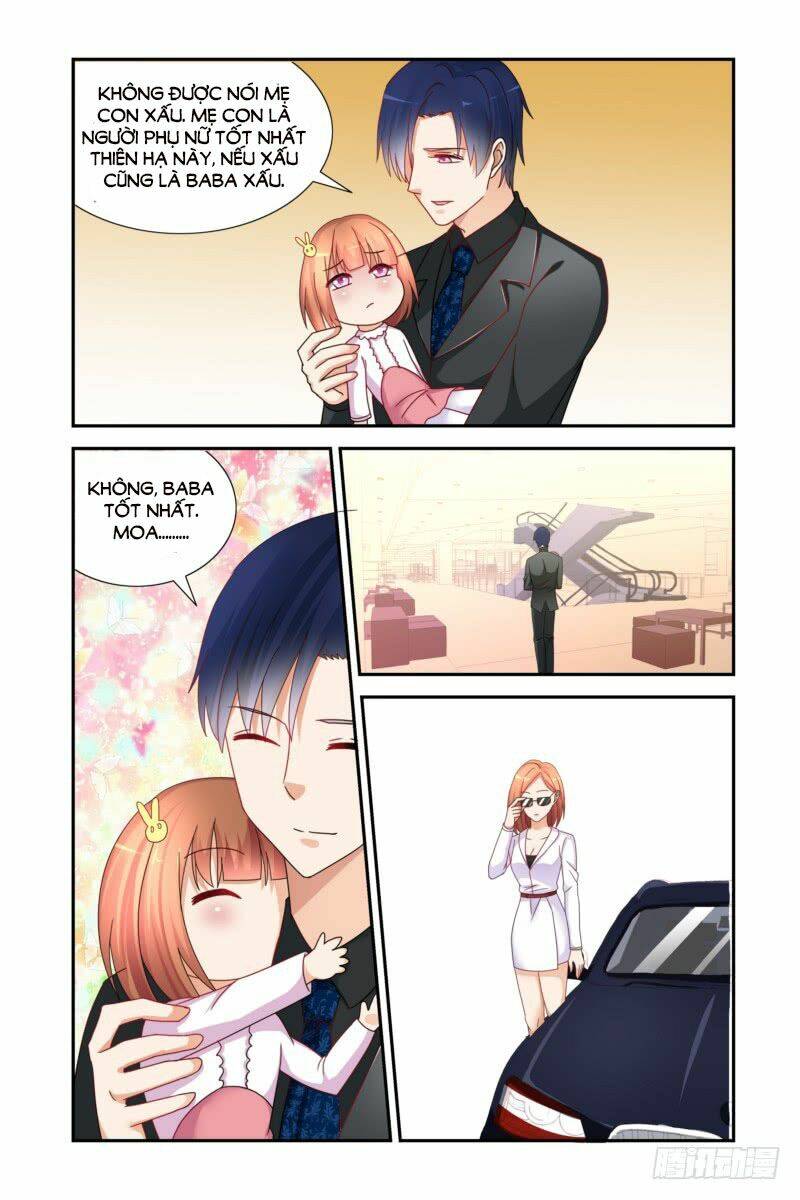 dường như tình yêu đã đến chapter 20 3