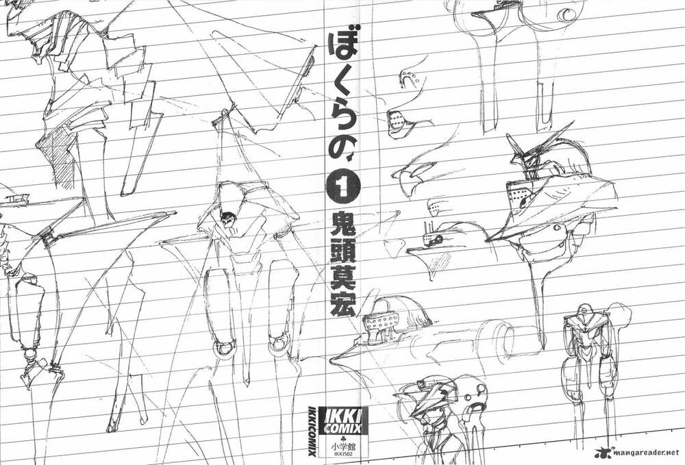 trò chơi kinh hoàng chapter 1 3