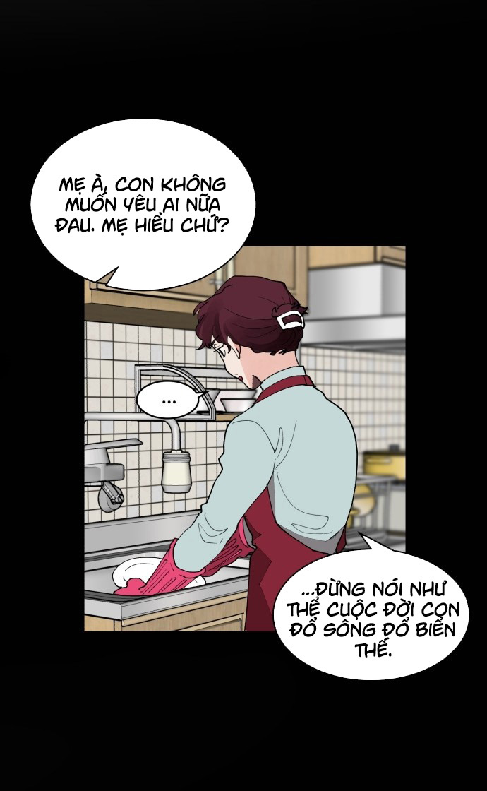 oan gia ngõ hẹp chapter 16 22