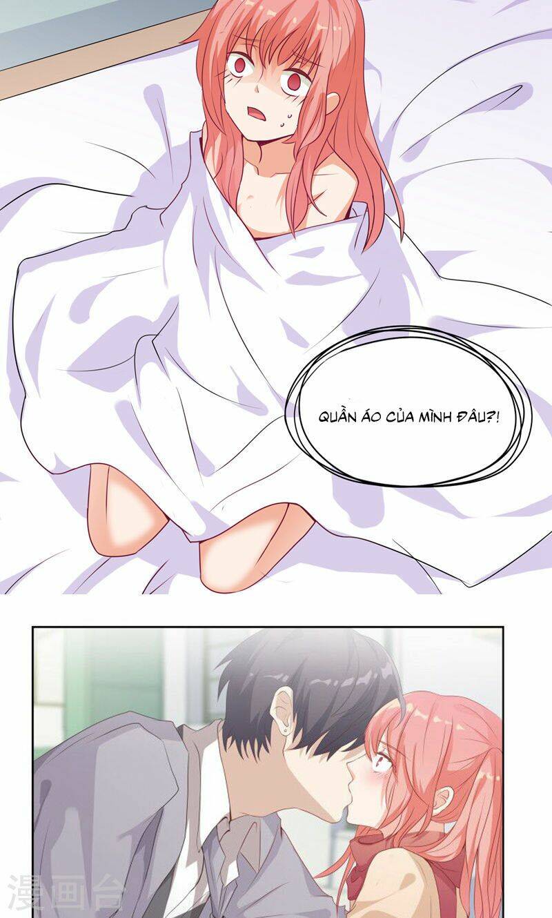 đào sắc tinh quang chapter 4 7