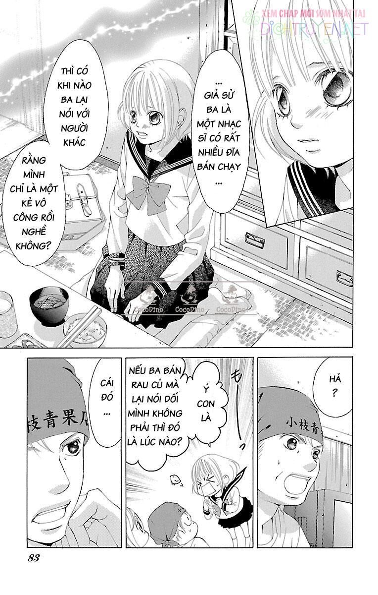 bướm trong sương mù chapter 18 21