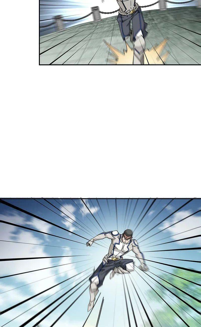 võng du chi cận chiến pháp sư chapter 429 10