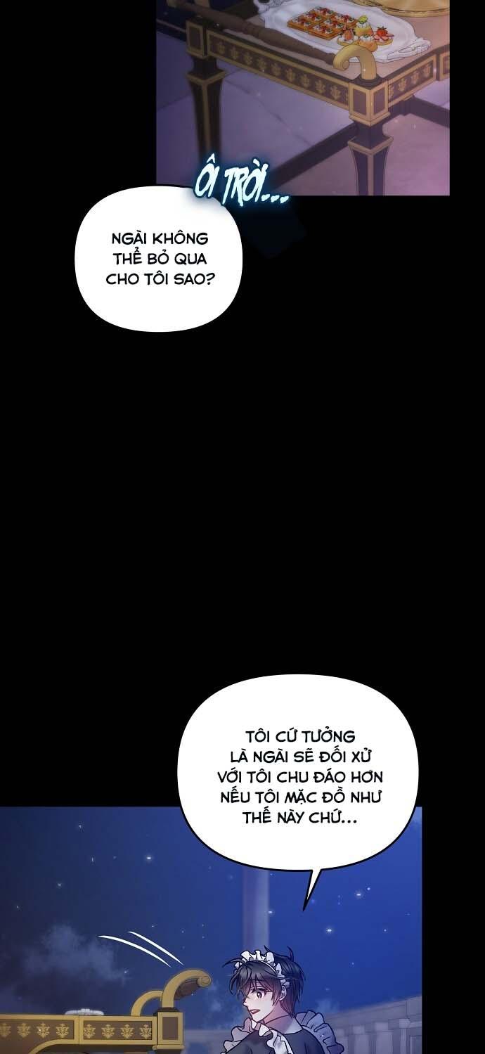 cơn mưa mật ngọt chapter 19 50